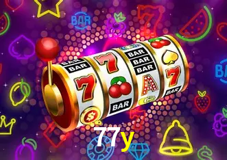 A Emoção da Loteria na 77y: Uma Chance de Mudança de Vida