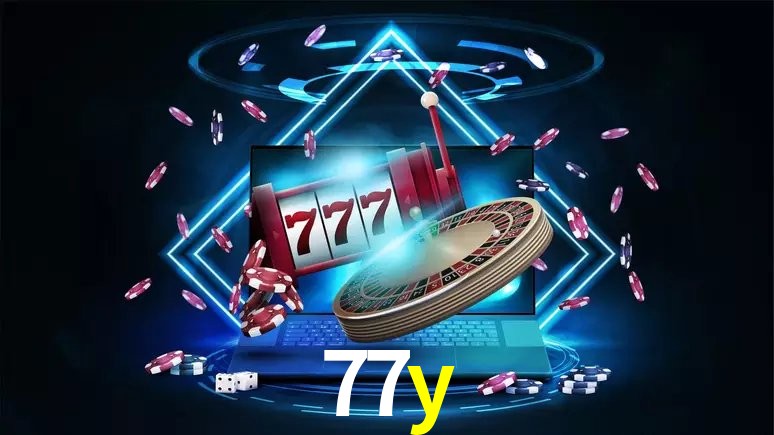 Estatísticas 77y