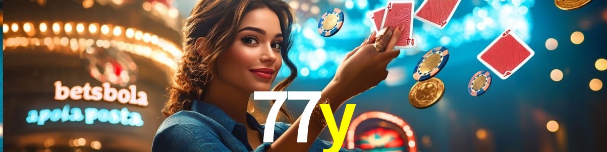 Welcome Bonus 77y