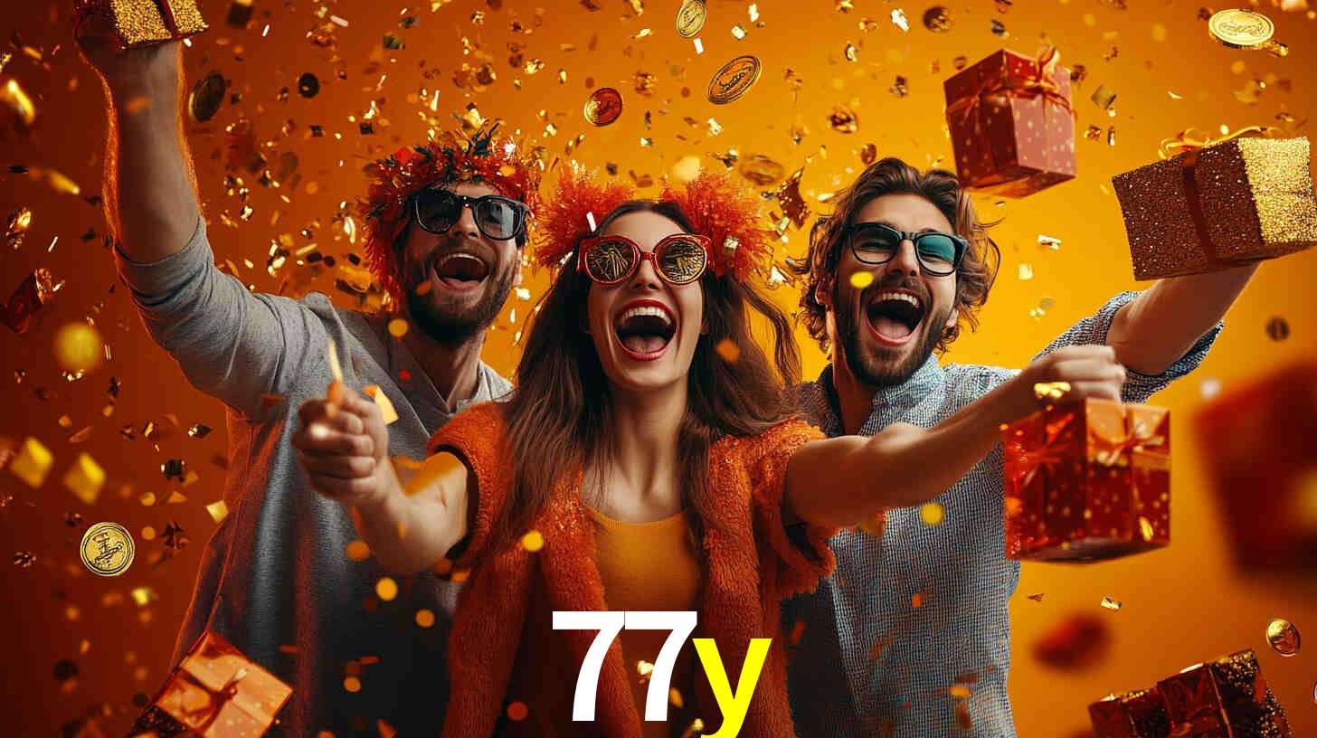 77y - Tesouros da Noite Luxuosa - 77y.com