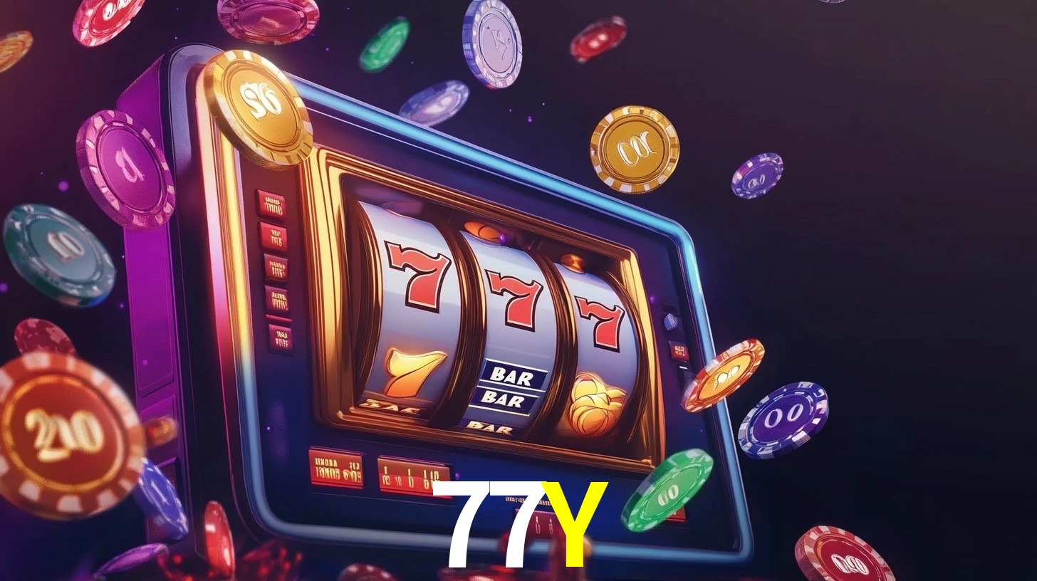Melhores Jogos de Slots no 77Y 🍀