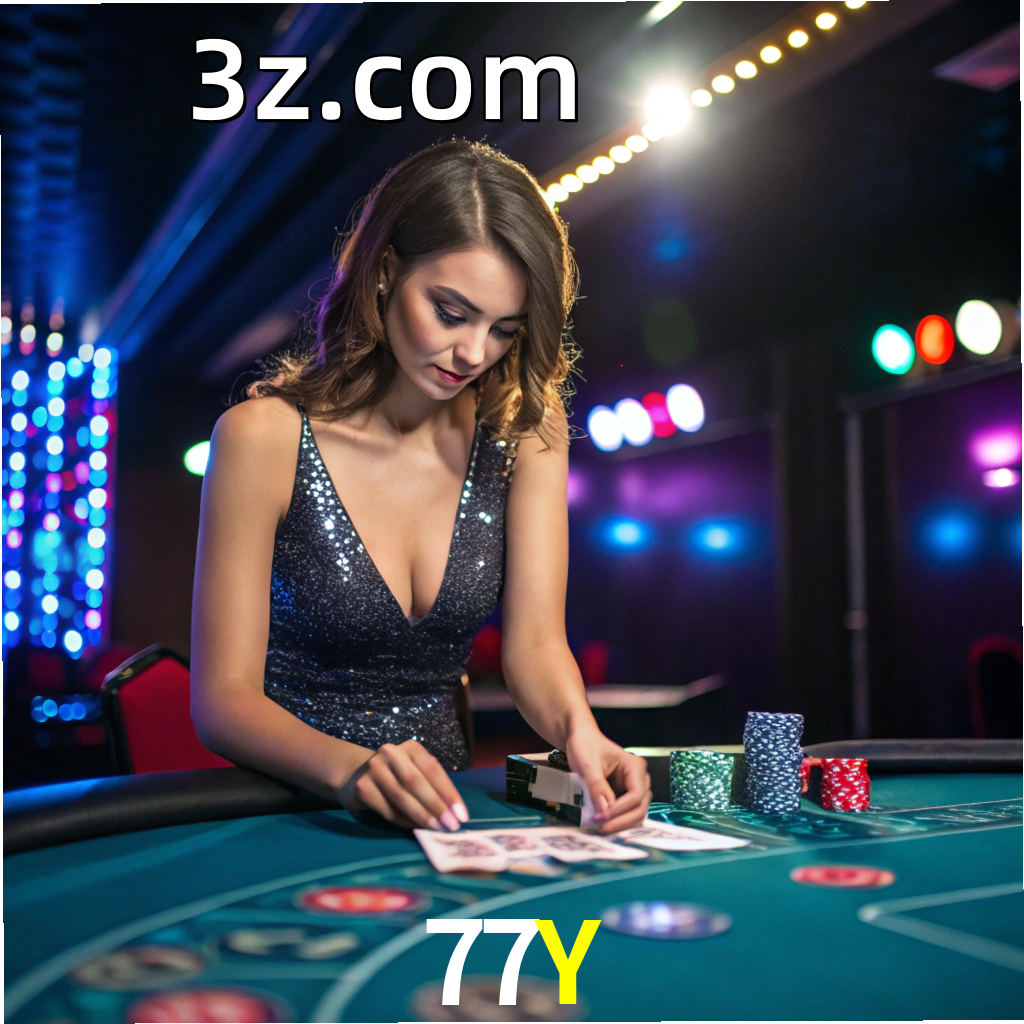 Melhores Jogos de Slots no 77Y 🍀