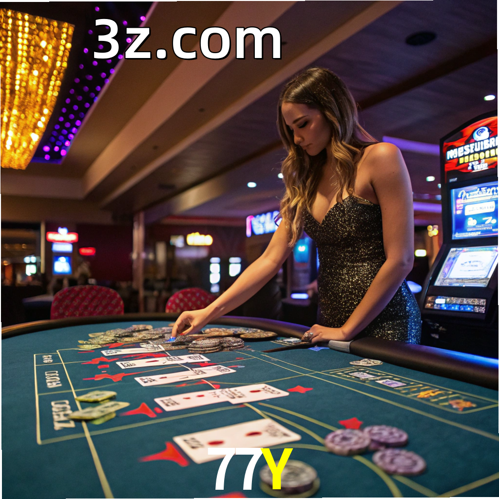 Melhores Jogos de Slots no 77Y 🍀