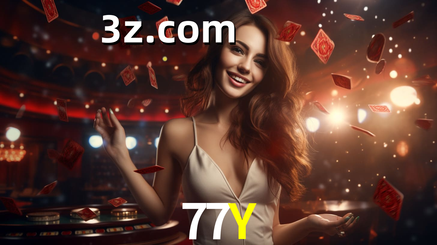 Melhores Jogos de Slots no 77Y 🍀