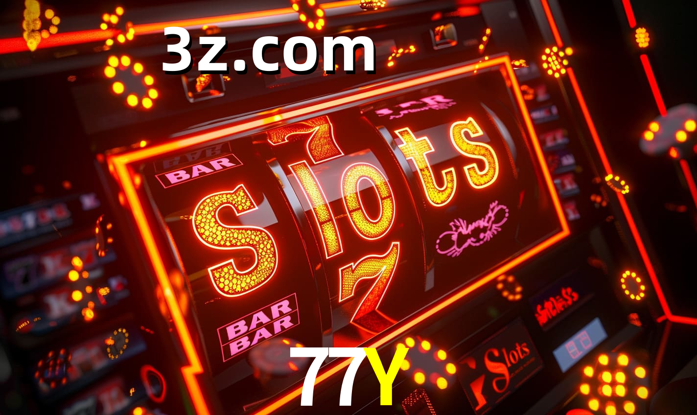 Melhores Jogos de Slots no 77Y 🍀