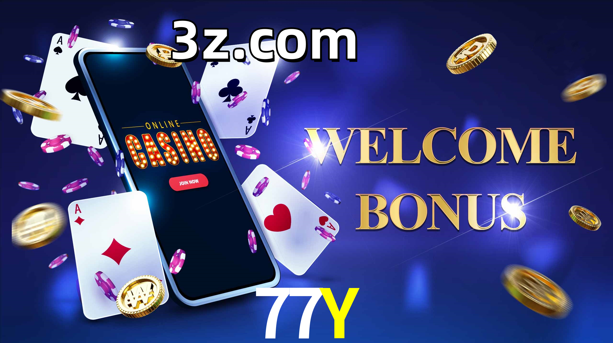Melhores Jogos de Slots no 77Y 🍀
