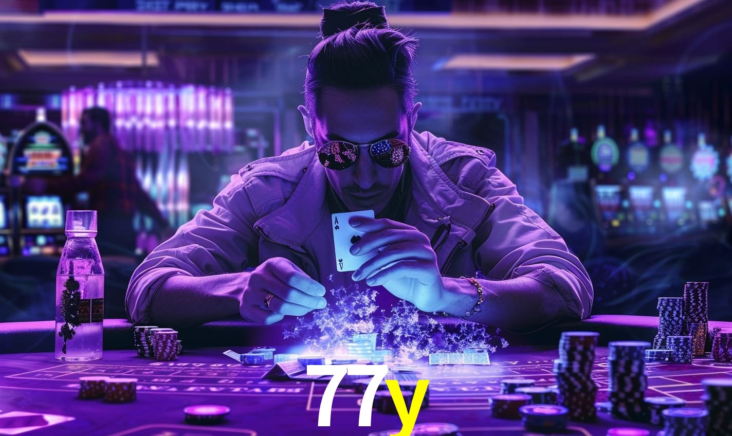VIP Casino 77y
