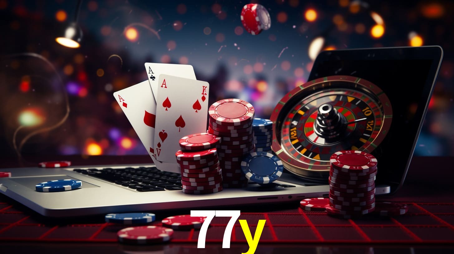 Live Casino 77y