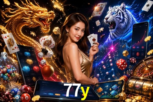 Tennis Betting 77y