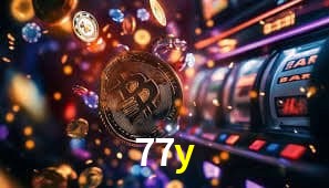 Descubra o Programa VIP da 77y: Vantagens Exclusivas para Jogadores