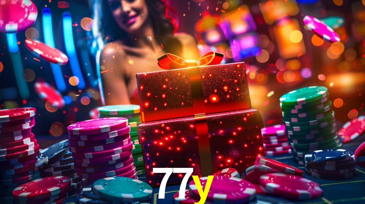Explorando a Categoria de Eventos em Apostas na 77y