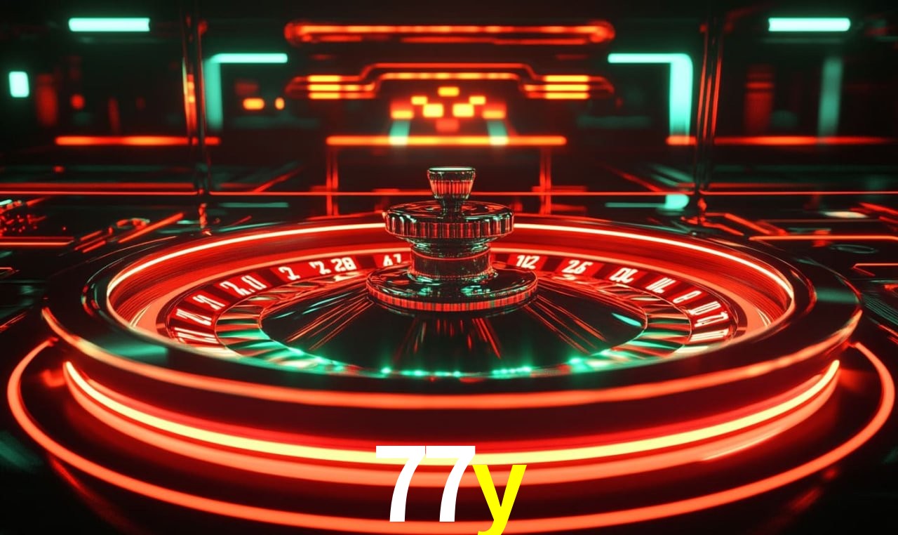 A Revolução dos Aplicativos de Jogos no 77y