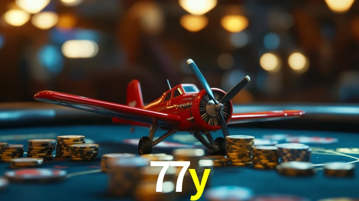 Slot Games 77y