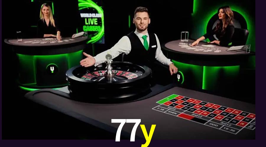 Exclusive Offers 77y