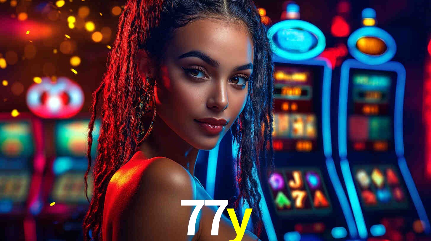 Descubra o Programa VIP da 77y: Vantagens Exclusivas para Jogadores