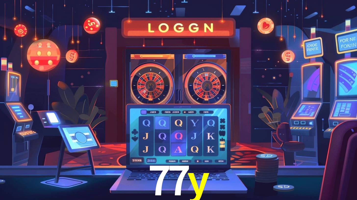 Provedores de Jogos 77y