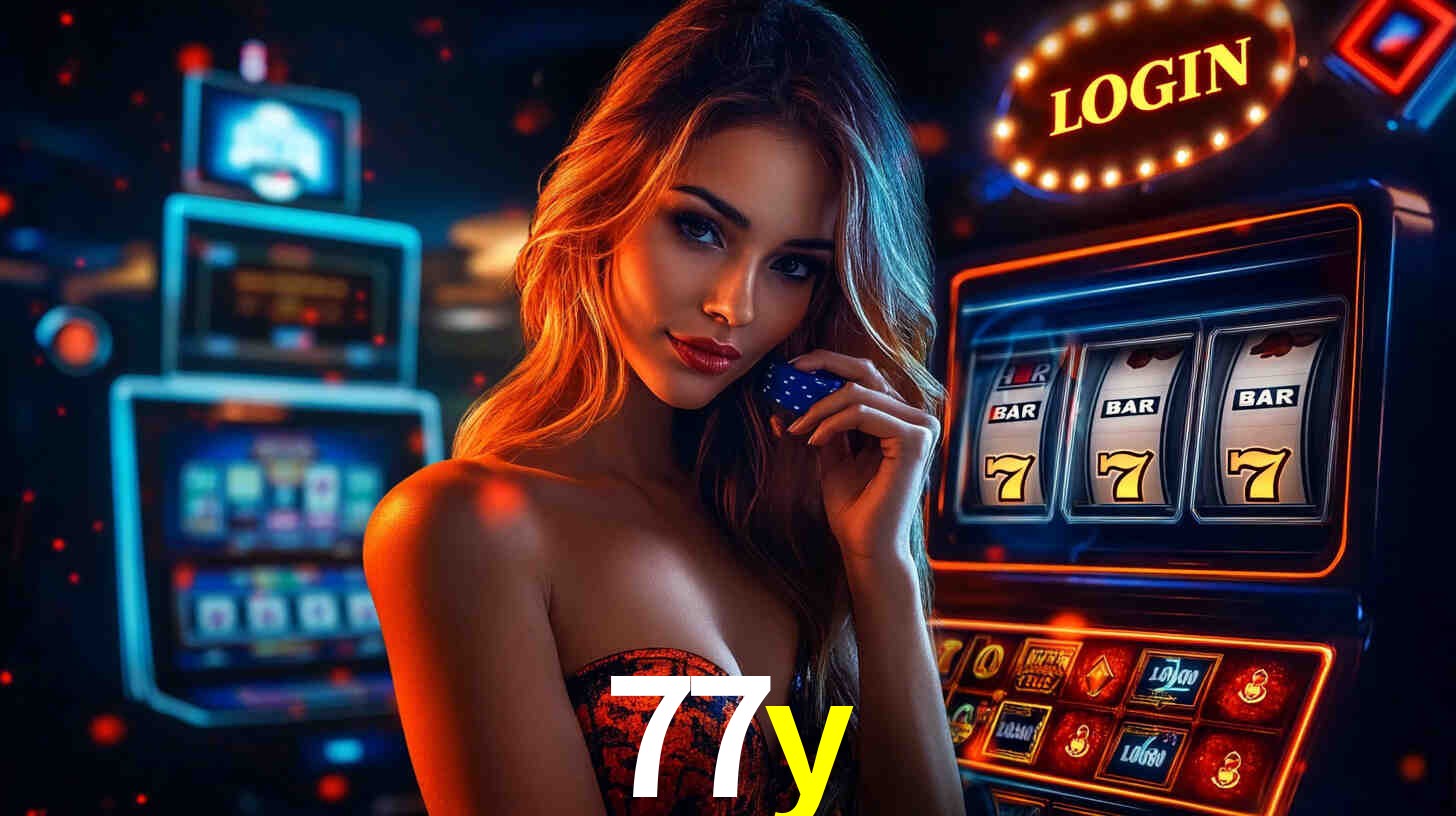 77y: A Experiência de Casino com Jogos de Mesa ao Vivo