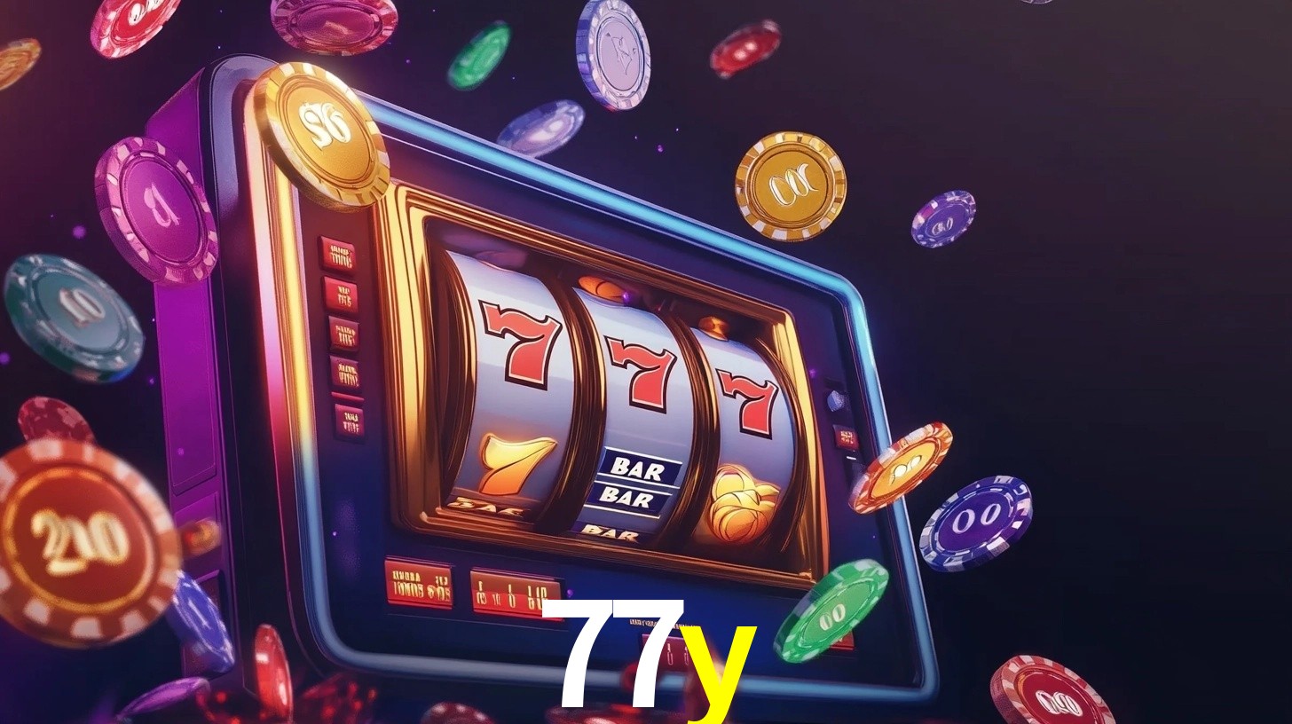 Welcome Bonus 77y