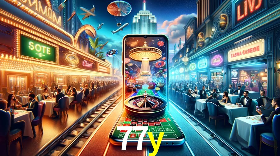 Flash Promotion 77y