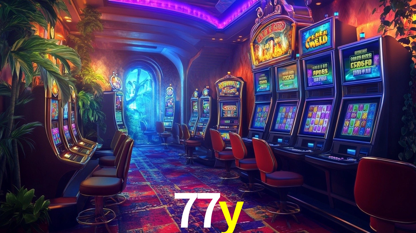 Daily Bonuses 77y