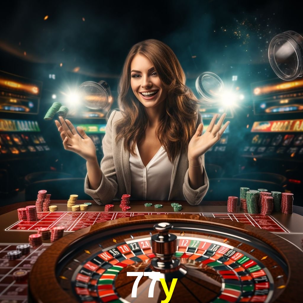 Explore as vantagens do 77y: serviço profissional e confiabilidade