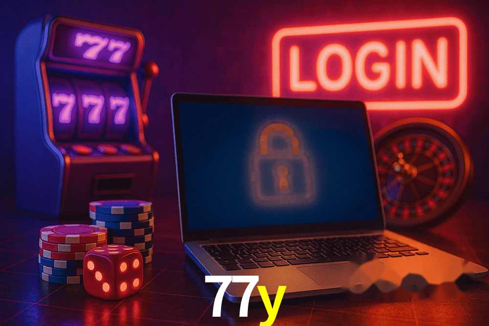 Casino Ao Vivo 77y