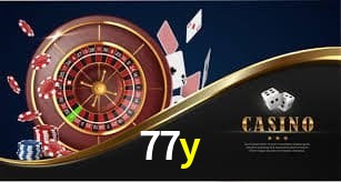 Torneios 77y