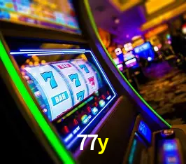 A Emoção da Loteria na 77y: Uma Chance de Mudança de Vida