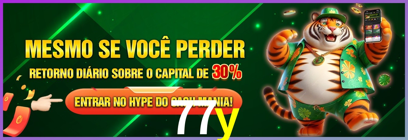 Ganhador 77y